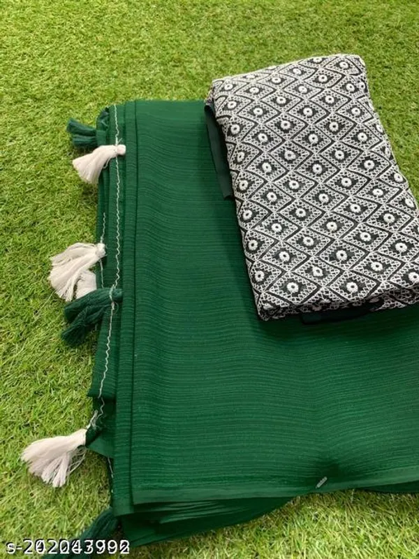 Soft_Georgette_Saree