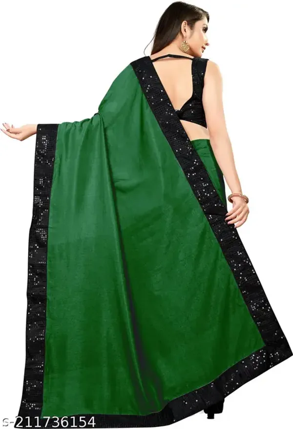 Sequin_Work_Blouse_Saree
