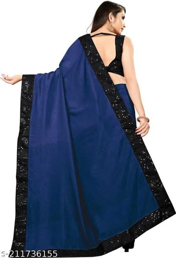 Sequin_Work_Blouse_Saree