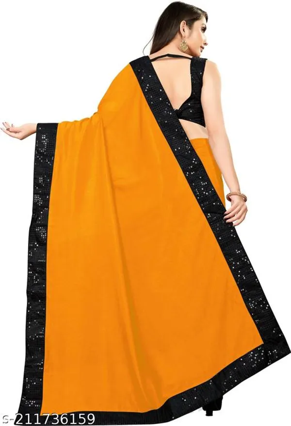 Sequin_Work_Blouse_Saree