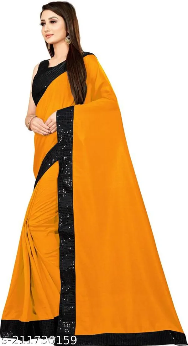 Sequin_Work_Blouse_Saree