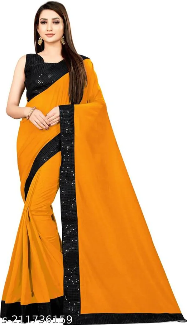 Sequin_Work_Blouse_Saree