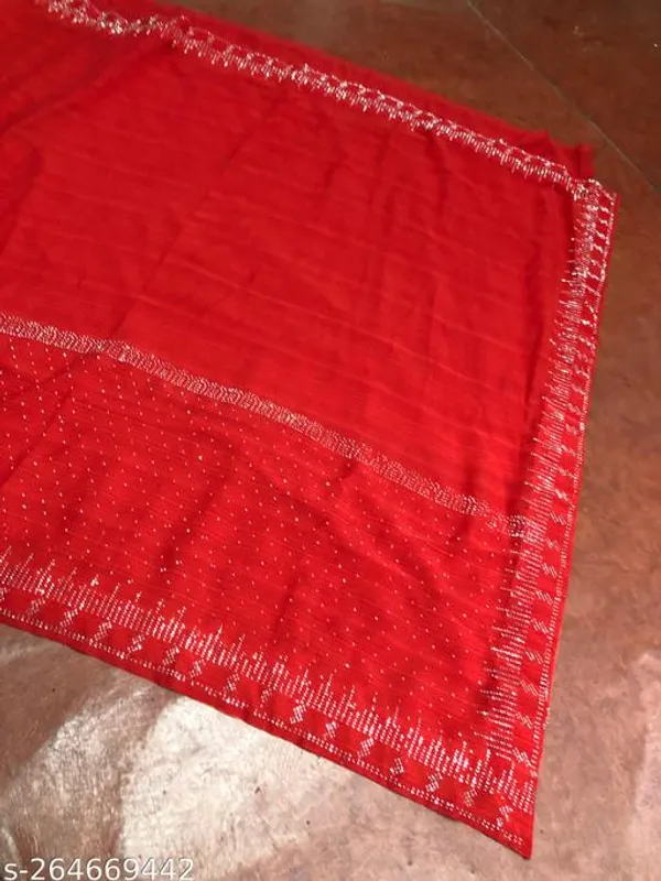 Soft_Georgette_With_Siroski_Diamonds_Work_Wedding_Creation_Party_Wear_Saree