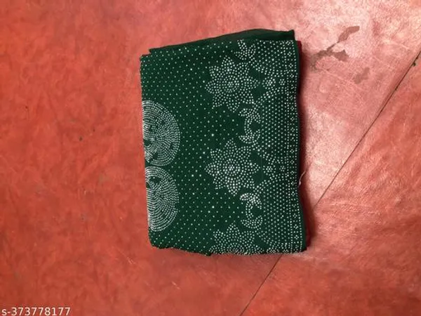 Diamond_Work_Traditional_Fancy_Saree