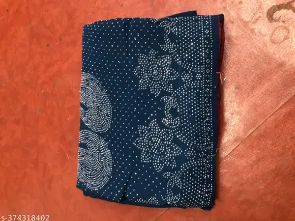 Diamond_Work_Fashionable_Trendy_Saree_2