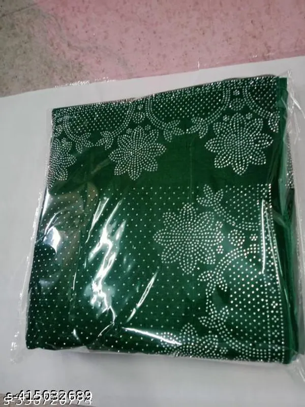 New_60gm_Stones_Works_Saree_Un_Stitched_Blouse_Attractive_New_Design_Fancy_Saree_With_Swarovski_Daimond_Hotfix_Diamond_Work_Party_Wear_Festive_Wear_Saree_Unstitch_Blouse