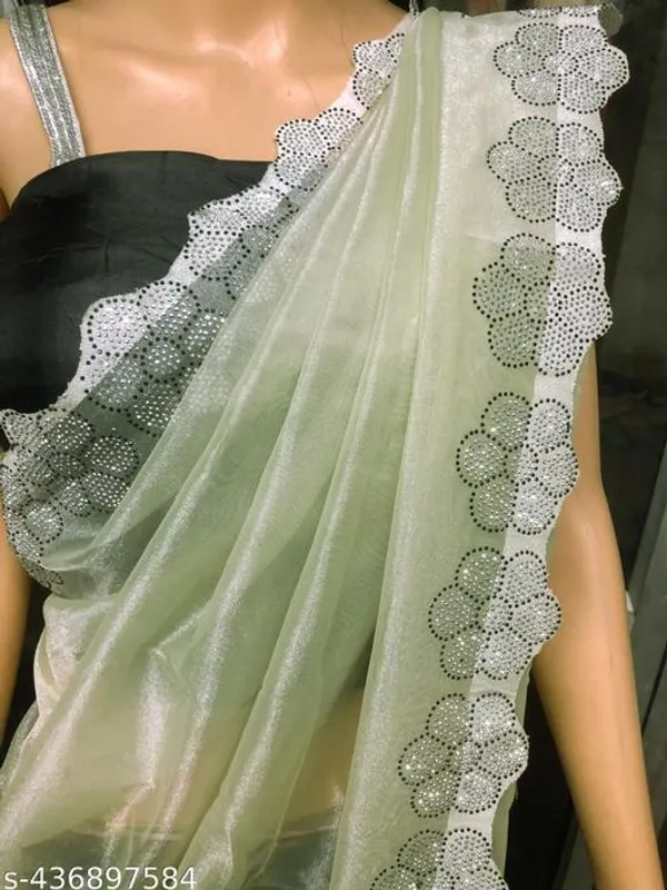 Jimmy_Choo_Organza_Sarees_Designer_Organja_Sarees_Party_Wear_Stone_Saree_New_Collection_Stone_Work_Sarees_Stone_Wala_Saree