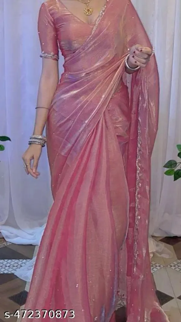 Jimmy_Chu_Organza_Sarees_Designer_Organja_Sarees_Party_Wear_Stone_Saree_New_Collection_Stone_Work_Sarees_Stone_Wala_Saree_Jimmy_Chu_Fabric_Saree_Sarees_New_Collection_2024_Party_Wear_New_Model