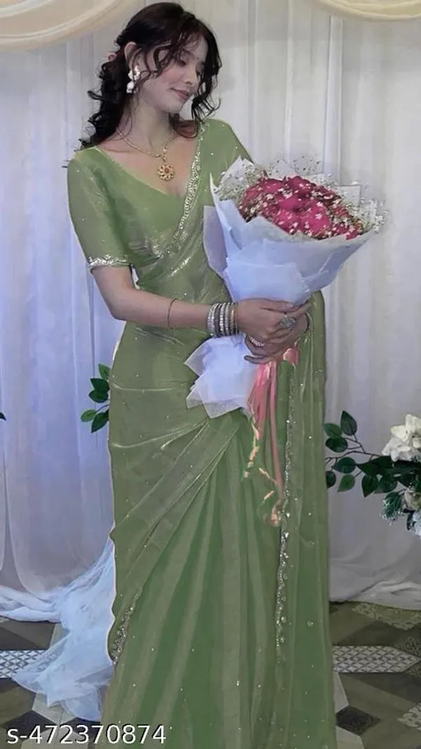 Jimmy_Chu_Organza_Sarees_Designer_Organja_Sarees_Party_Wear_Stone_Saree_New_Collection_Stone_Work_Sarees_Stone_Wala_Saree_Jimmy_Chu_Fabric_Saree_Sarees_New_Collection_2024_Party_Wear_New_Model