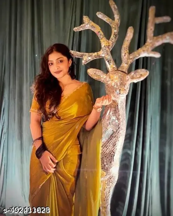 Viral_Shaded_Beads_And_Stones_Jimmy_Chu_Pure_Silk_Saree_Instagram_Most_Viral_Saree