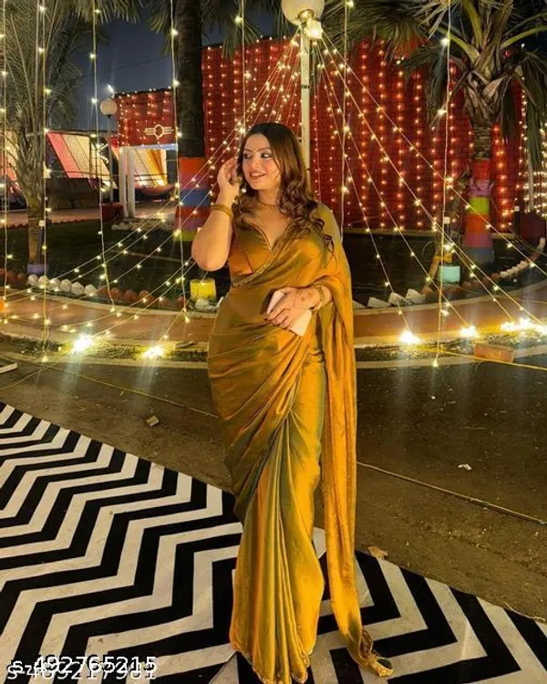 Chiffon_Sarees_Designer_Sarees_Party_Wear_Stone_Saree_New_Collection_Stone_Work_Sarees_Stone_Wala_Saree_Chiffon_Fabric_Saree_Chiffon_Saree_New_2025_Chiffon_Saree_Mustard_Saree_Yellow_Saree_For_Haldi_Yellow_Saree_For_Marriage_Function_Plain_Chiffon_Saree_With_Lace_Border_Of_Beautiful_Work