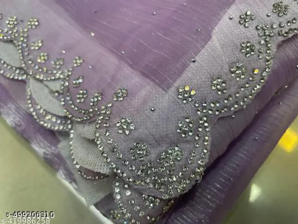 Jimmy_Chu_Organza_Sarees_Designer_Organja_Sarees_Party_Wear_Stone_Saree_New_Collection_Stone_Work_Sarees_Stone_Wala_Saree_Jimmy_Chu_Fabric_Saree_Sarees_New_Collection_2024_Party_Wear_New_Model