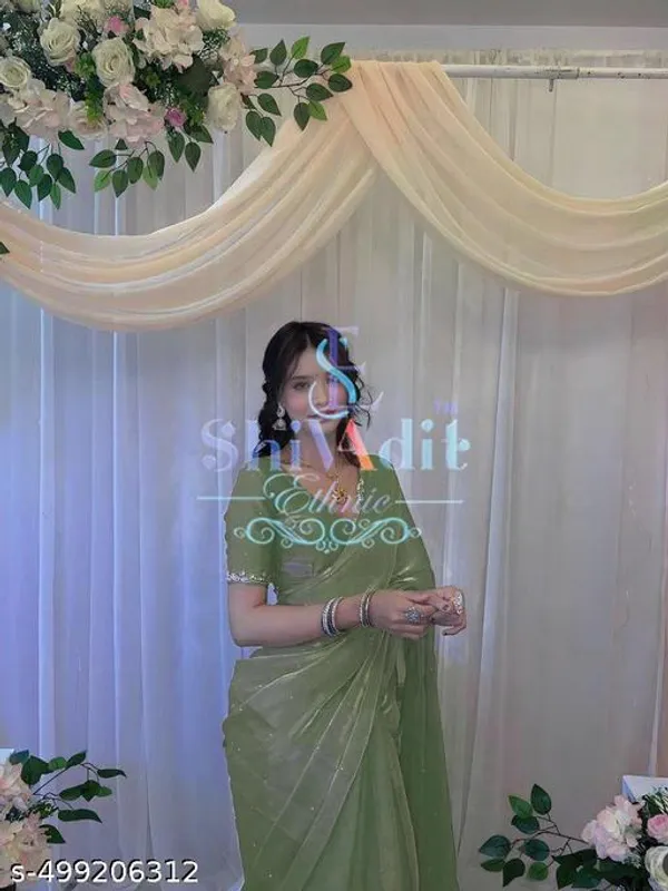 Jimmy_Chu_Organza_Sarees_Designer_Organja_Sarees_Party_Wear_Stone_Saree_New_Collection_Stone_Work_Sarees_Stone_Wala_Saree_Jimmy_Chu_Fabric_Saree_Sarees_New_Collection_2024_Party_Wear_New_Model