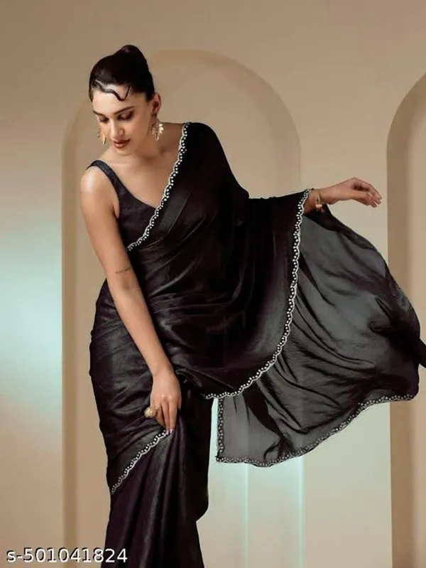 Chiffon_Georgette_Sarees_Designer_Georgette_Sarees_Party_Wear_Stone_Saree_New_Collection_Stone_Work_Sarees_Stone_Wala_Saree_Georgette_Chiffon_Fabric_Saree_Sarees_New_Collection_2024_Party_Wear_New_Model