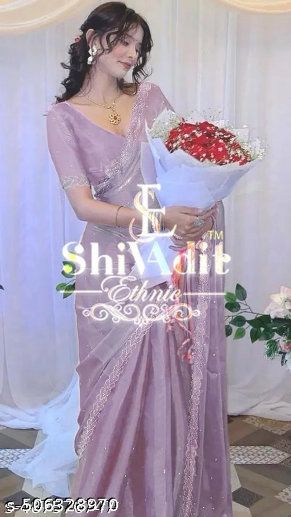 Jimmy_Chu_Organza_Sarees_Designer_Organja_Sarees_Party_Wear_Stone_Saree_New_Collection_Stone_Work_Sarees_Stone_Wala_Saree_Jimmy_Chu_Fabric_Saree_Sarees_New_Collection_2024_Party_Wear_New_Model