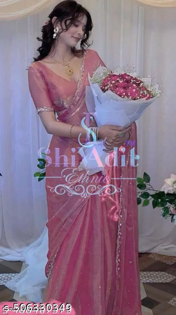 Jimmy_Chu_Organza_Sarees_Designer_Organja_Sarees_Party_Wear_Stone_Saree_New_Collection_Stone_Work_Sarees_Stone_Wala_Saree_Jimmy_Chu_Fabric_Saree_Sarees_New_Collection_2025_Party_Wear_New_Model