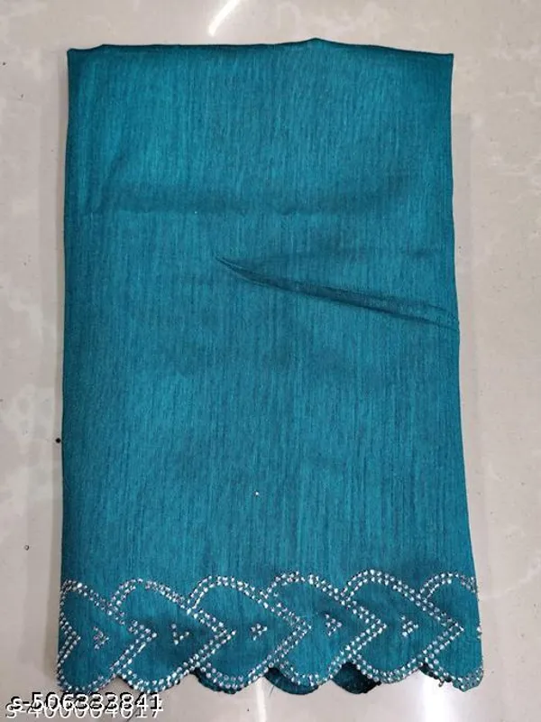 Diamond_Work_Saree