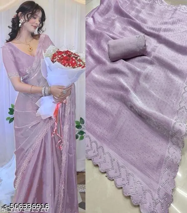 Jimmy_Chu_Organza_Sarees_Designer_Organja_Sarees_Party_Wear