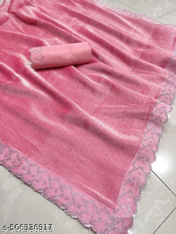 Full_Diamond_Work_Saree
