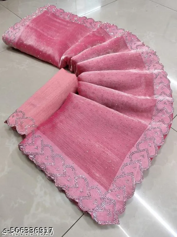 Full_Diamond_Work_Saree
