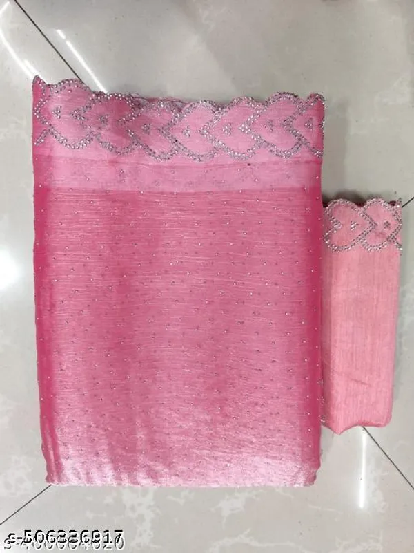 Full_Diamond_Work_Saree
