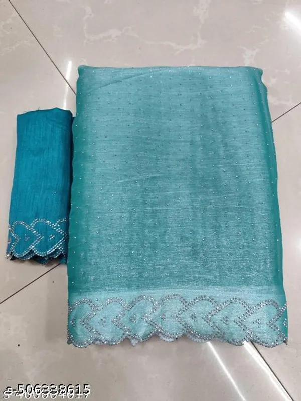 Partywear_Jimmy_Chu_Saree