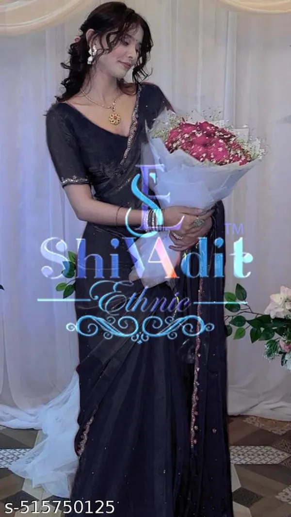 Jimmy_Chu_Organza_Sarees_Designer_Organja_Sarees_Party_Wear_Stone_Saree_New_Collection_Stone_Work_Sarees_Stone_Wala_Saree_Jimmy_Chu_Fabric_Saree_Sarees_New_Collection_2024_Party_Wear_New_Model