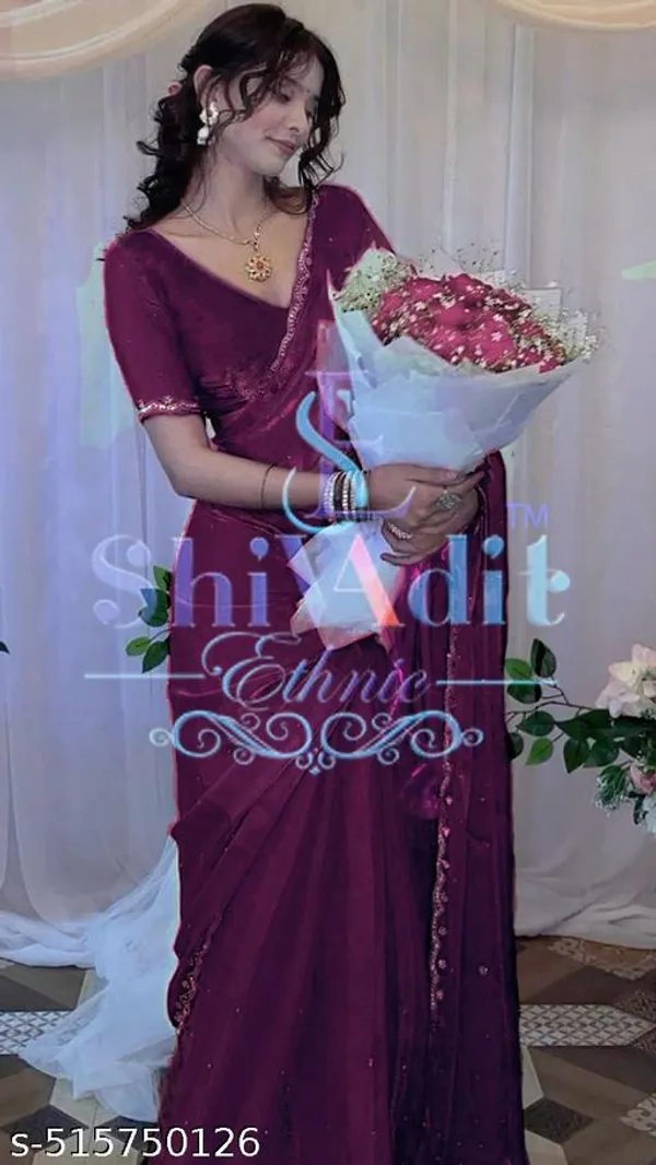 Jimmy_Chu_Organza_Sarees_Designer_Organja_Sarees_Party_Wear_Stone_Saree_New_Collection_Stone_Work_Sarees_Stone_Wala_Saree_Jimmy_Chu_Fabric_Saree_Sarees_New_Collection_2024_Party_Wear_New_Model