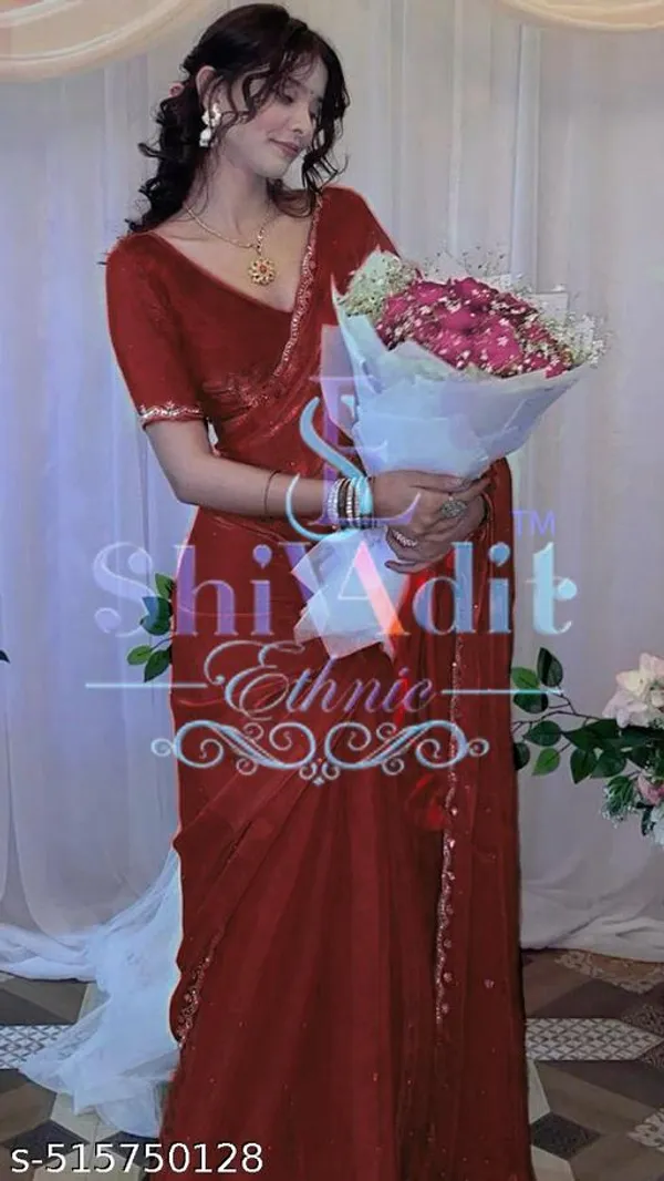 Jimmy_Chu_Organza_Sarees_Designer_Organja_Sarees_Party_Wear_Stone_Saree_New_Collection_Stone_Work_Sarees_Stone_Wala_Saree_Jimmy_Chu_Fabric_Saree_Sarees_New_Collection_2024_Party_Wear_New_Model