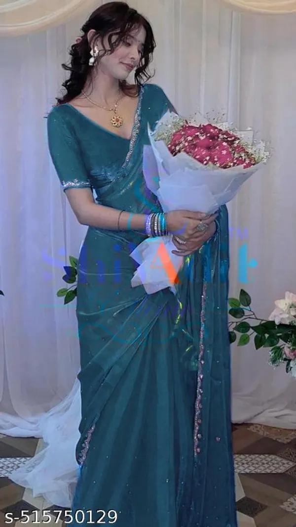 Jimmy_Chu_Organza_Sarees_Designer_Organja_Sarees_Party_Wear_Stone_Saree_New_Collection_Stone_Work_Sarees_Stone_Wala_Saree_Jimmy_Chu_Fabric_Saree_Sarees_New_Collection_2024_Party_Wear_New_Model