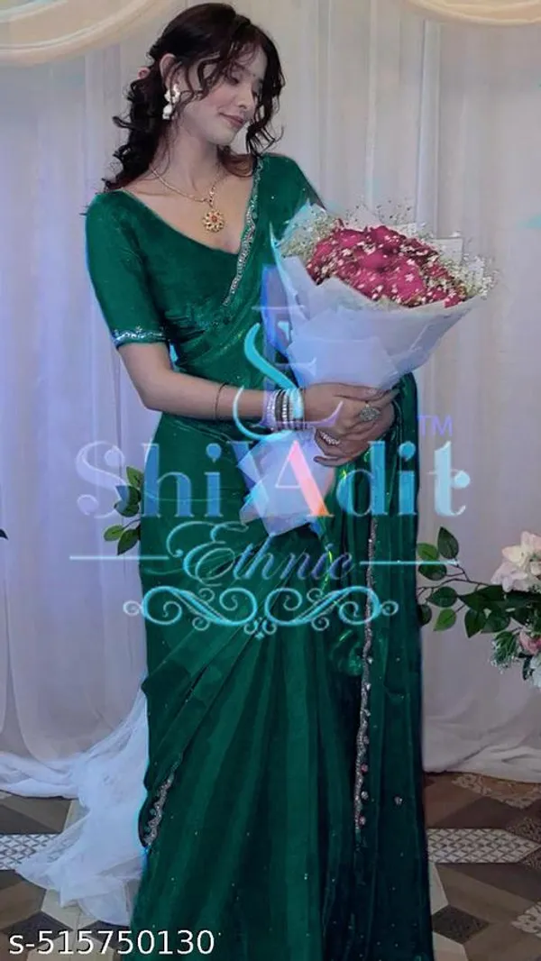 Jimmy_Chu_Organza_Sarees_Designer_Organja_Sarees_Party_Wear_Stone_Saree_New_Collection_Stone_Work_Sarees_Stone_Wala_Saree_Jimmy_Chu_Fabric_Saree_Sarees_New_Collection_2024_Party_Wear_New_Model