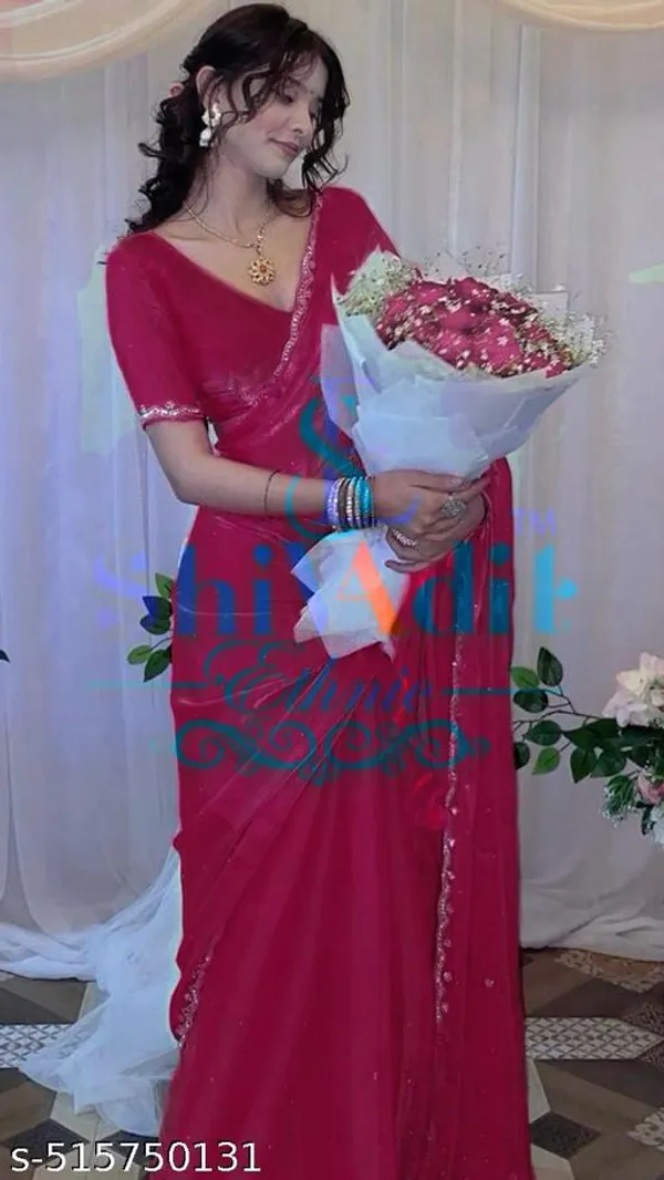 Jimmy_Chu_Organza_Sarees_Designer_Organja_Sarees_Party_Wear_Stone_Saree_New_Collection_Stone_Work_Sarees_Stone_Wala_Saree_Jimmy_Chu_Fabric_Saree_Sarees_New_Collection_2024_Party_Wear_New_Model