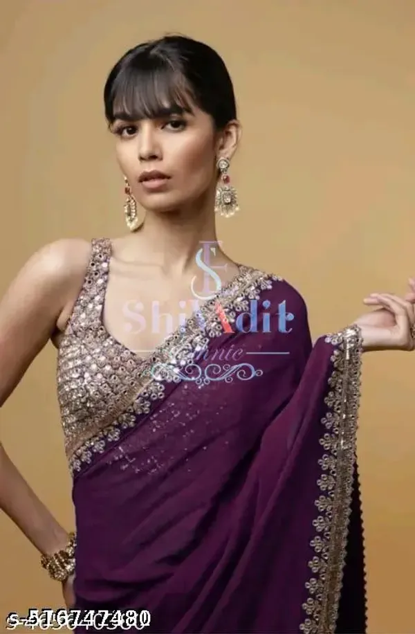60gm_Blooming_Embroidery_Saree_Embroidery_Lace_Patti_Embroidery_Work_Blouse_Embroidery_Work_Saree_Kacchi_Work_Saree_Marwadi_Work_Saree_Kuchu_Design_Work_Saree_Sikvans_Work_Less_Saree_Sikvans_Blouse_Work_Saree_2024_Tarending_Saree