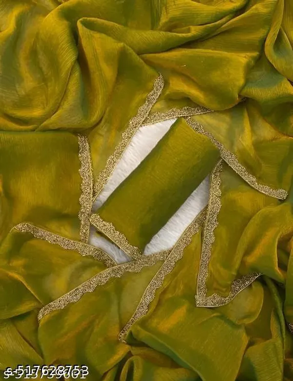 Presents_New_Most_Excellent_Most_Demanded_Exclusive_Rich_Chiffon_Saree_With_Blouse_Saree_For_Women_Women_Sari_Festive_Saree_Wedding_Saree_For_Women