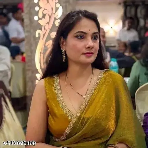 Gold_Rama_Green_Two_Tone_Soft_Fancy_Chiffon_Silk_Designer_Saree_With_Beads_Stones_Gumming_Lace_Border_Embellished_Partywear_Wedding_Sari_For_Festivals_Marriage_Gatherings_6_3_Meter_Length_Including_Running_Blouse_Piece_Lace_Work_Bollywood_Inspired_Trending_Viral_Hit