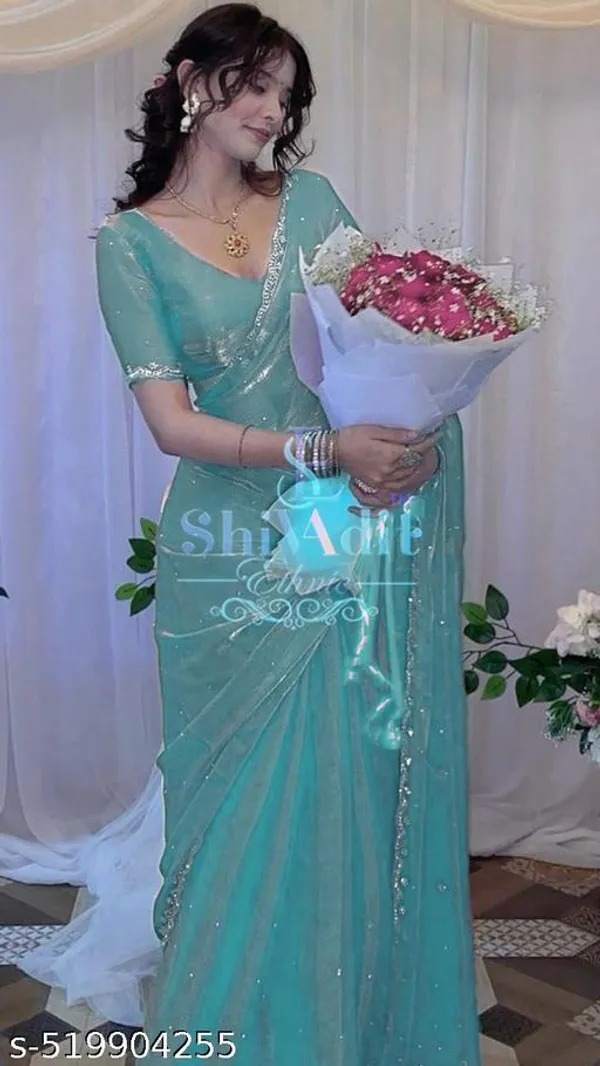 Jimmy_Chu_Organza_Sarees_Designer_Organja_Sarees_Party_Wear_Stone_Saree_New_Collection_Stone_Work_Sarees_Stone_Wala_Saree_Jimmy_Chu_Fabric_Saree_Sarees_New_Collection_2025_Party_Wear_New_Model