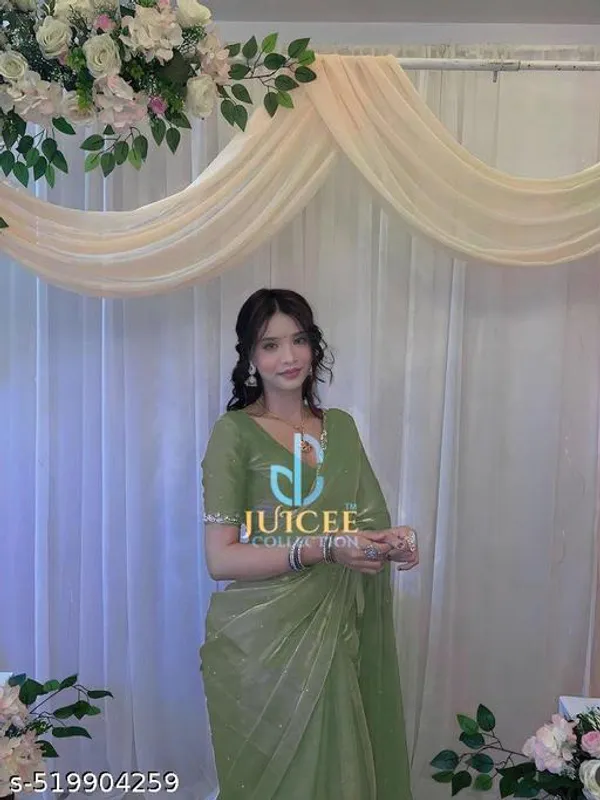 Jimmy_Chu_Organza_Sarees_Designer_Organja_Sarees_Party_Wear_Stone_Saree_New_Collection_Stone_Work_Sarees_Stone_Wala_Saree_Jimmy_Chu_Fabric_Saree_Sarees_New_Collection_2025_Party_Wear_New_Model