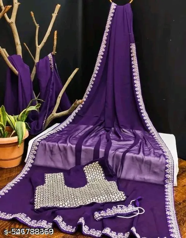Saree_Georgette_Saree_Saree_New_Collection_Redy_To_Wear_Saree_Saree_Silk_Saree_Partywear_Saree