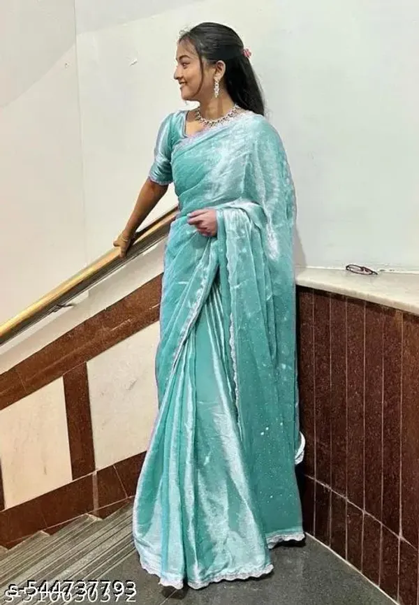 Jimmy_Chu_Organza_Sarees_Designer_Organja_Sarees_Party_Wear_Stone_Saree_New_Collection_Stone_Work_Sarees_Stone_Wala_Saree_Jimy_Chu_Fabric_Saree_Sarees_New_Collection_2024_Party_Wear_New_Model