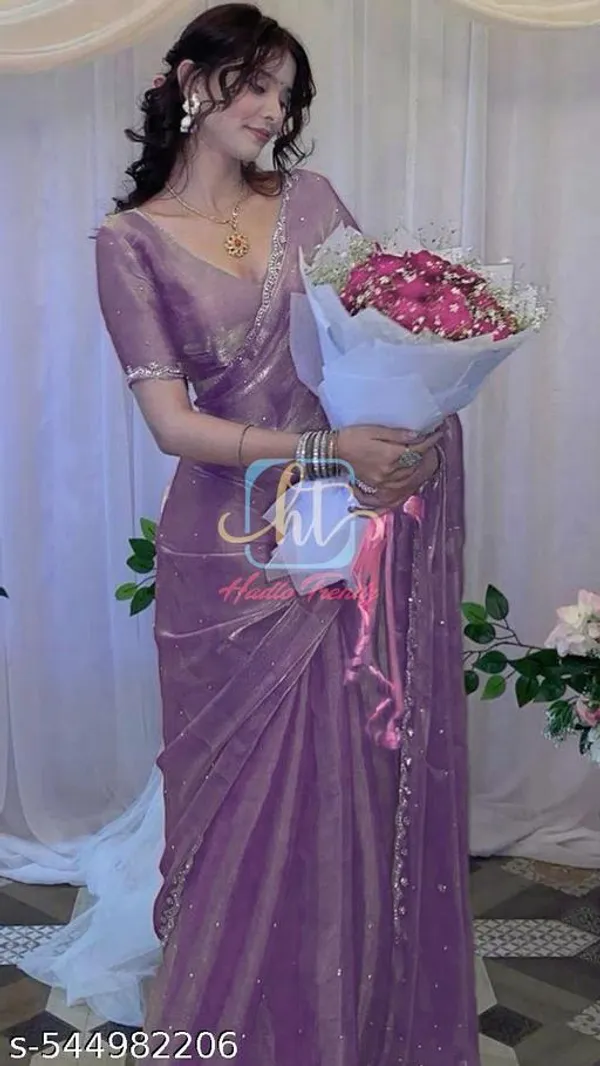 Jimmy_Chu_Organza_Sarees_Designer_Organja_Sarees_Party_Wear_Stone_Saree_New_Collection_Stone_Work_Sarees_Stone_Wala_Saree_Jimmy_Chu_Fabric_Saree_Sarees_New_Collection_2024_Party_Wear_New_Model