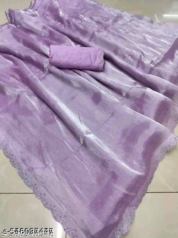 Jimmichu_Style_Sirosky_Work_Saree_For_Women