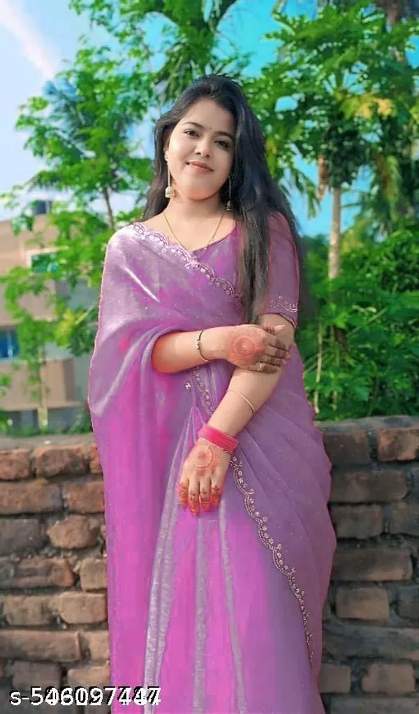 Jimmichu_Style_Sirosky_Work_Saree_For_Women