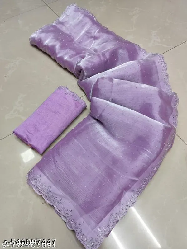 Jimmichu_Style_Sirosky_Work_Saree_For_Women