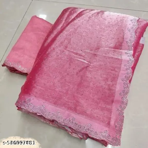 Jimmichu_Style_Sirosky_Work_Saree_For_Women