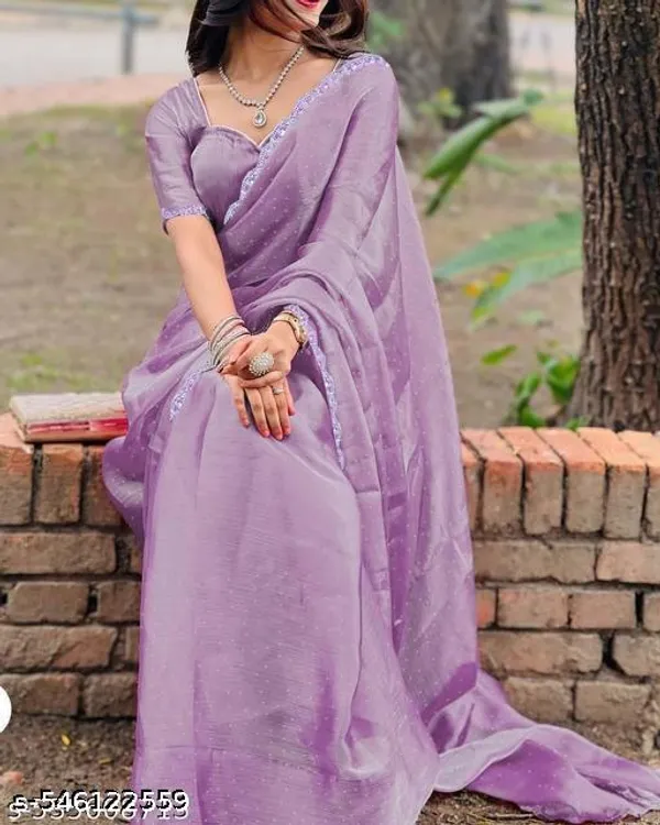 Attractive_New_Trending_Saree_For_Daily_Festive_Wear