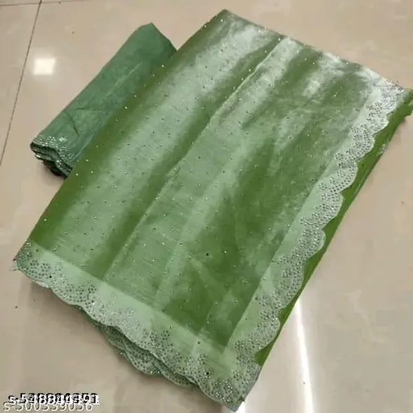 Jimmy_Chu_Organza_Sarees_Designer_Organja_Sarees_Party_Wear_Stone_Saree_New_Collection_Stone_Work_Sarees_Stone_Wala_Saree_Jimmy_Chuu_Fabric_Saree_Sarees_New_Collection_2024_Party_Wear_New_Model