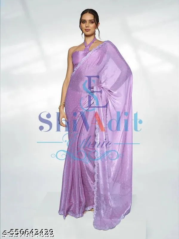 Attractive_New_Trending_Saree_For_Daily_Festive_Wear