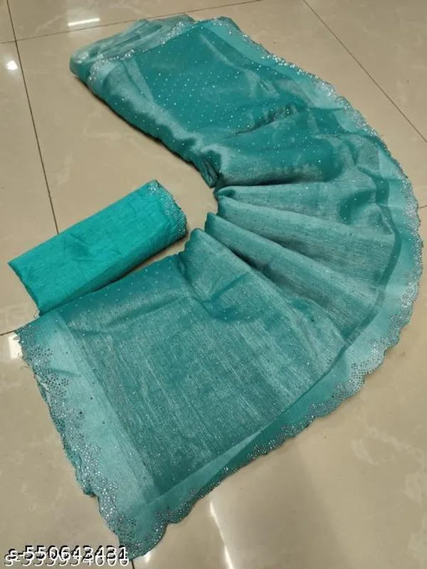 Sirosky_Stone_Work_Saree_For_Special_Occasions