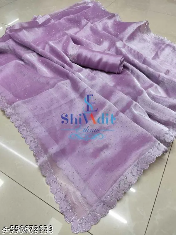 Jimmy_Chu_Organza_Sarees_Designer_Organja_Sarees_Party_Wear_Stone_Saree_New_Collection_Stone_Work_Sarees_Stone_Wala_Saree_Jimmy_Chu_Fabric_Saree_Jimmy_Chu_Saree_New_2025_Jimi_Chu_Saree_Jimmi_Chu_Saree_Jimmy_Saree