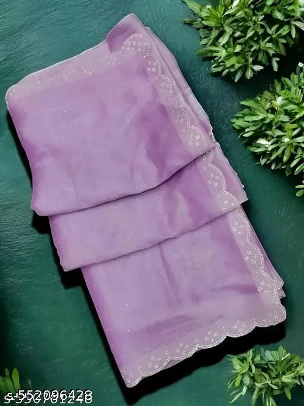 Jimmy_Chu_Organza_Sarees_Designer_Organja_Sarees_Party_Wear